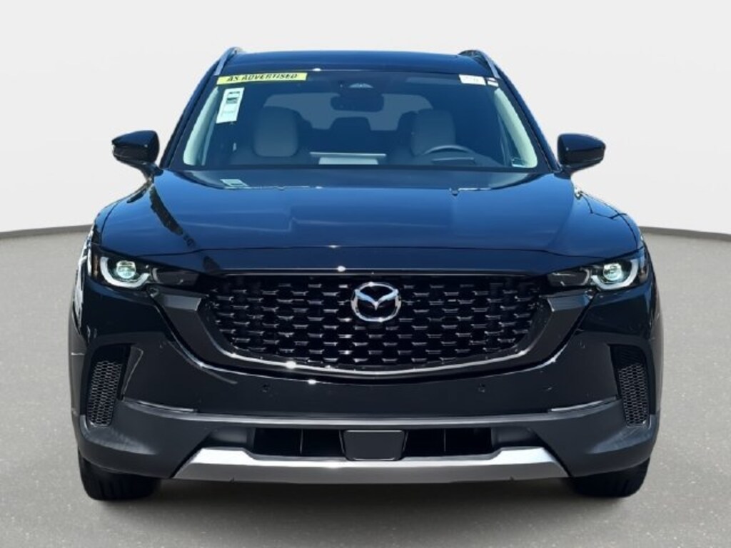 New 2026 Mazda CX-50 2.5 Turbo SUV