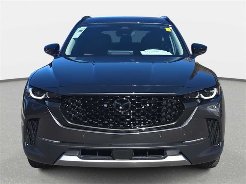 New 2026 Mazda CX-50 2.5 Turbo Premium Plus SUV