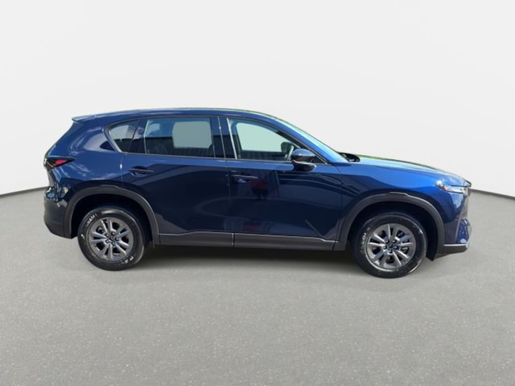 New 2026 Mazda CX-5 2.5 S SUV