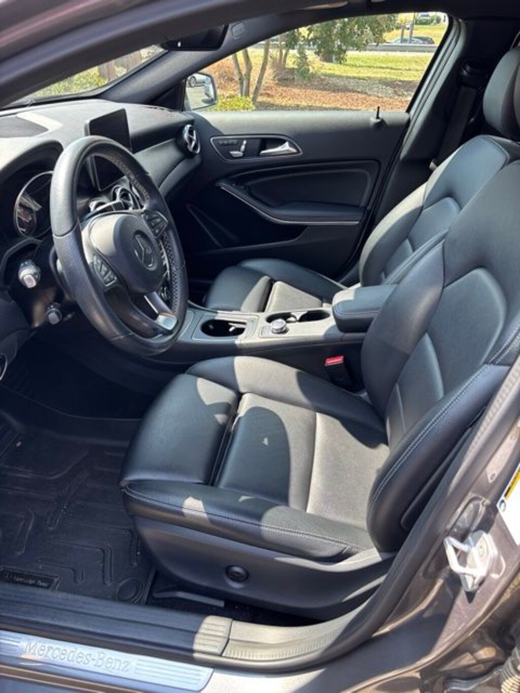 Used 2018 Mercedes-Benz GLA 250 GLA 250 SUV