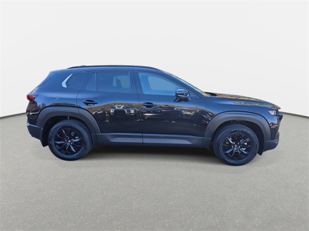 New 2026 Mazda CX-50 Hybrid Premium SUV