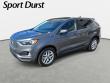 Used 2024 Ford Edge SEL SUV