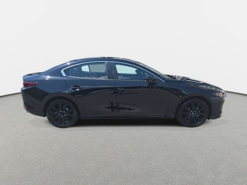 New 2026 Mazda Mazda3 Sedan 2.5 S Select Sport Sedan