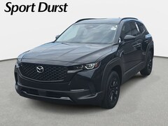 2026 Mazda CX-50 Hybrid Premium SUV