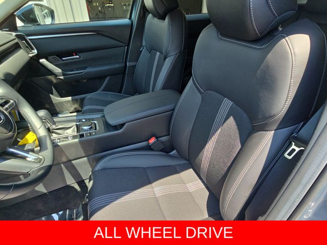 2025 Mazda CX-50 Premium - Photo 16
