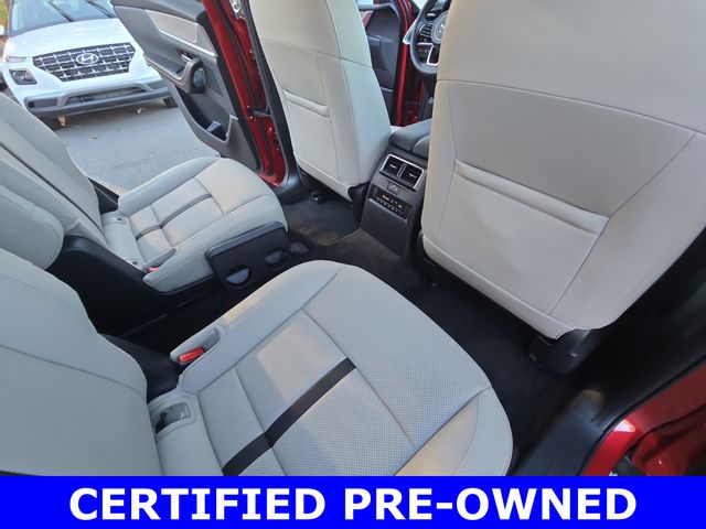 2025 Mazda CX-90 Preferred Package - Photo 12