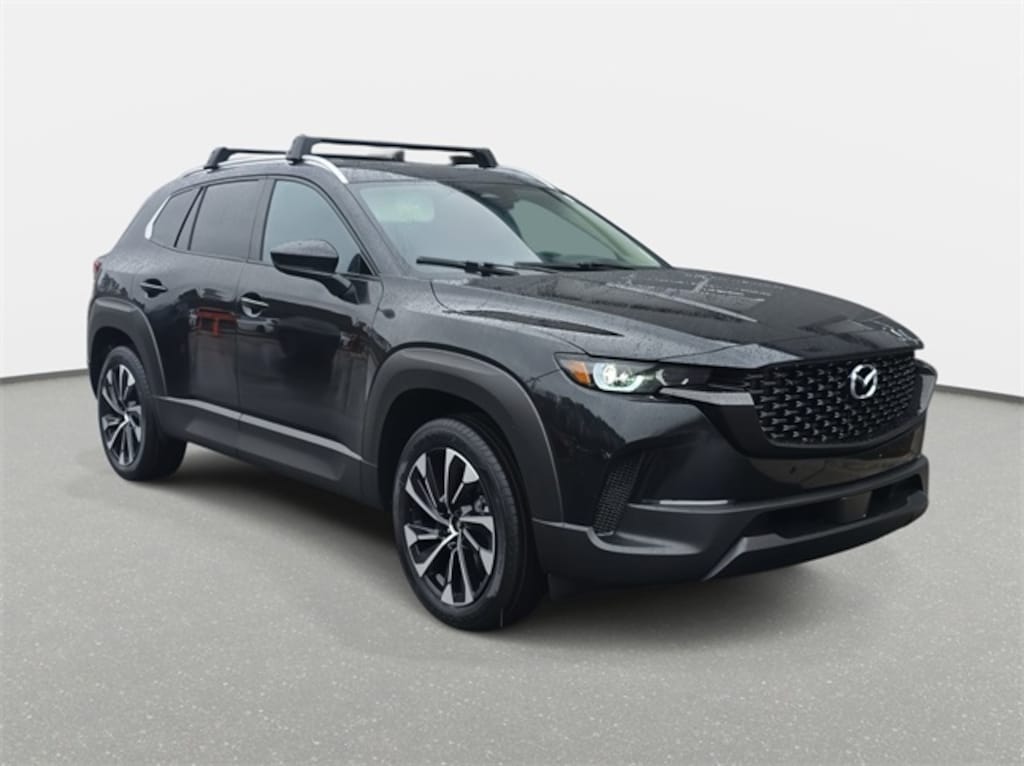 New 2026 Mazda CX-50 Hybrid Premium Plus SUV
