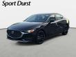 New 2026 Mazda Mazda3 Sedan 2.5 S Select Sport Sedan