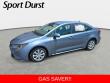 Used 2022 Toyota Corolla LE Sedan