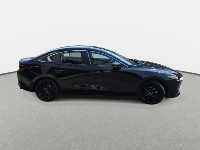 Used 2026 Mazda Mazda3 Sedan 2.5 S Select Sport Sedan