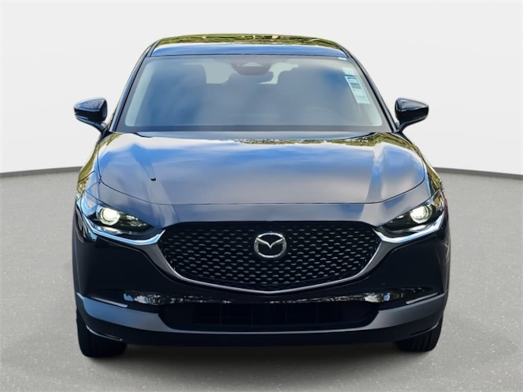 New 2026 Mazda CX-30 2.5 S SUV