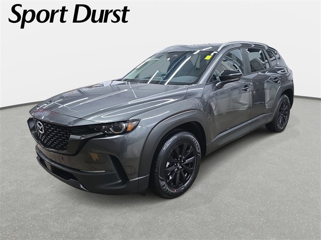 2026 Mazda CX-50 Preferred's photo