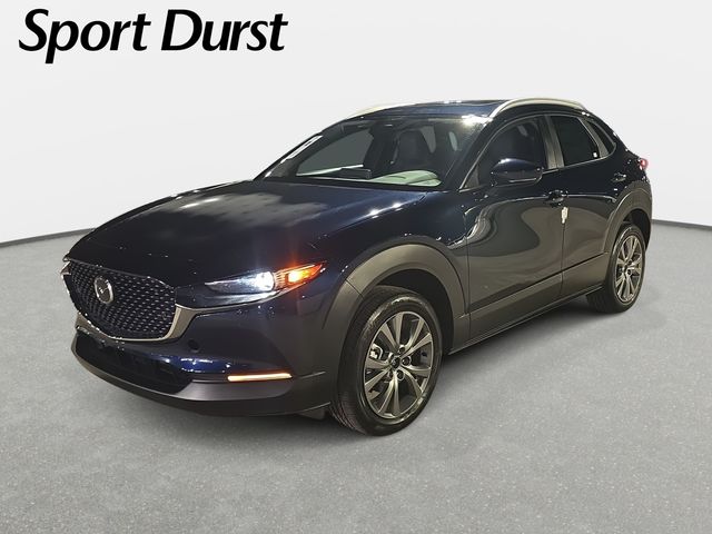 2026 Mazda CX-30 Preferred AWD's photo