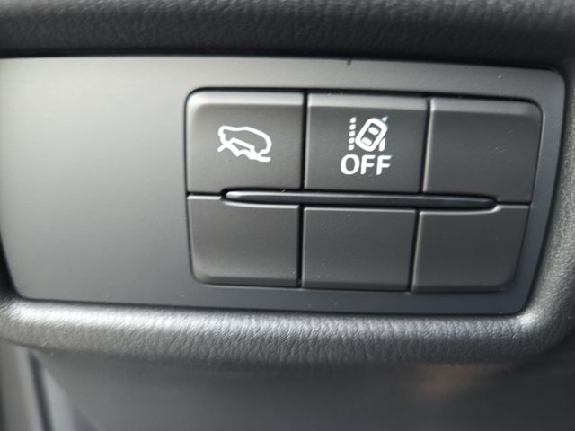 2025 Mazda CX-5 S Select Package - Photo 26