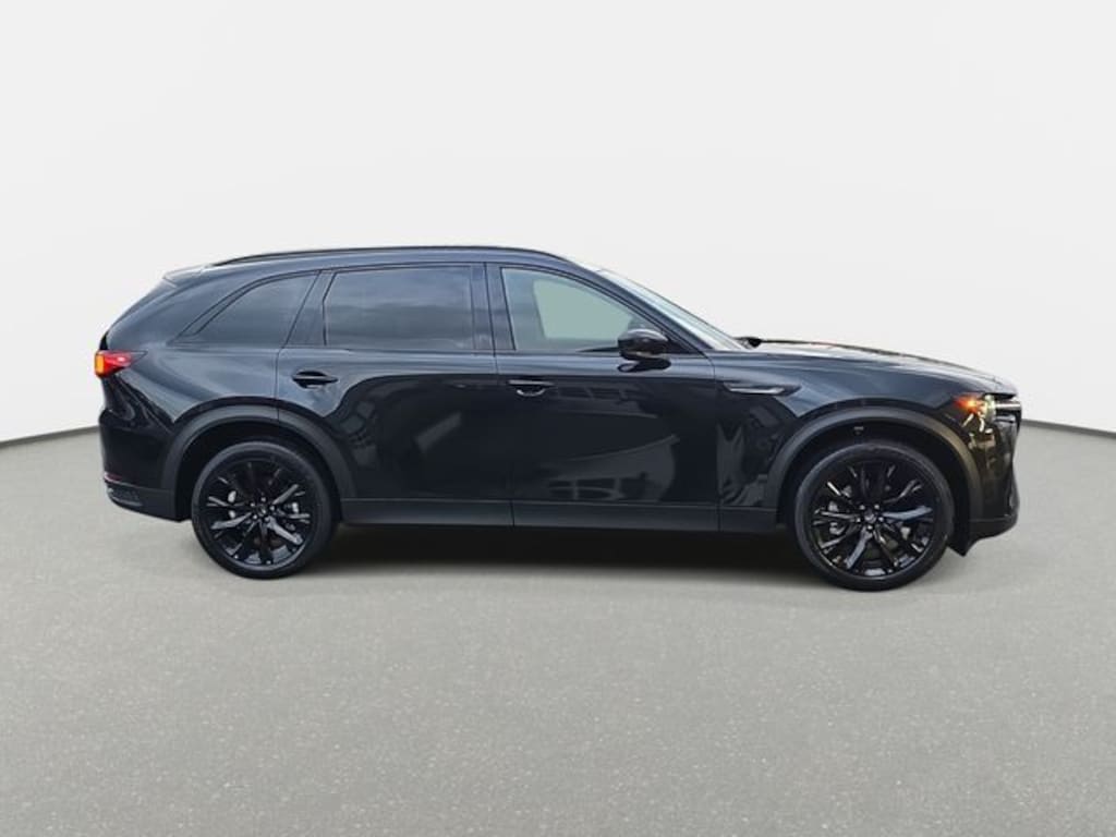 New 2026 Mazda CX-90 3.3 Turbo Premium Sport SUV
