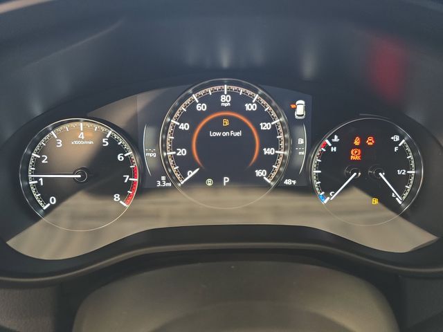 2026 Mazda CX-50 Premium - Photo 19