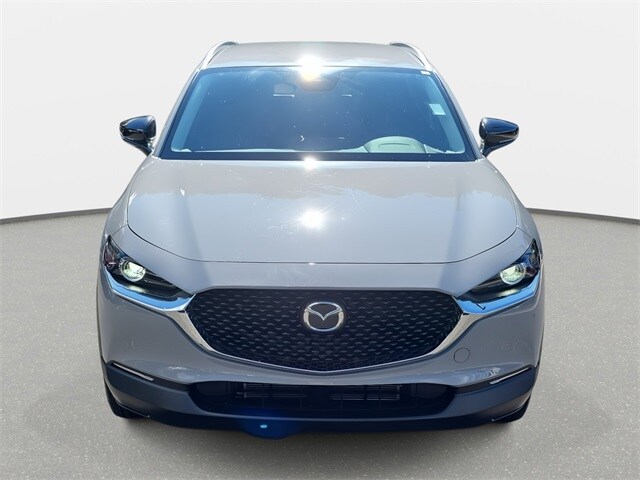 2025 Mazda CX-30 2.5 Select Sport photo 2