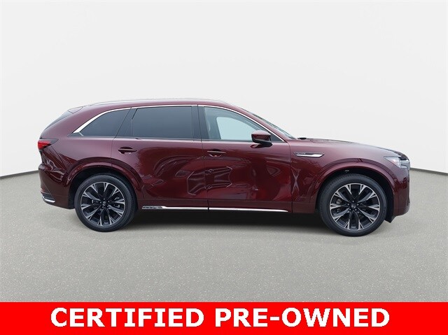 2024 Mazda CX-90 3.3 Turbo Premium Plus photo 4