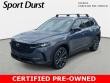 Used 2024 Mazda CX-50 2.5 S Premium Plus Package SUV