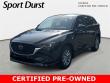 Used 2025 Mazda CX-5 2.5 S Select Package SUV