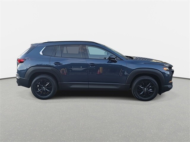 2026 Mazda CX-50 Premium photo 3