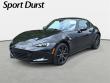 New 2025 Mazda MX-5 Miata RF Grand Touring Convertible