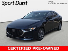 2025 Mazda Mazda3 Sedan 2.5 S Preferred Package Sedan