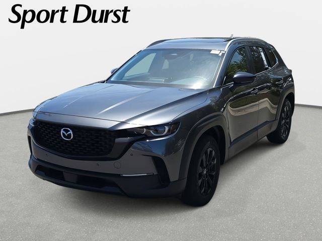 2026 Mazda CX-50 2.5 S Preferred's photo