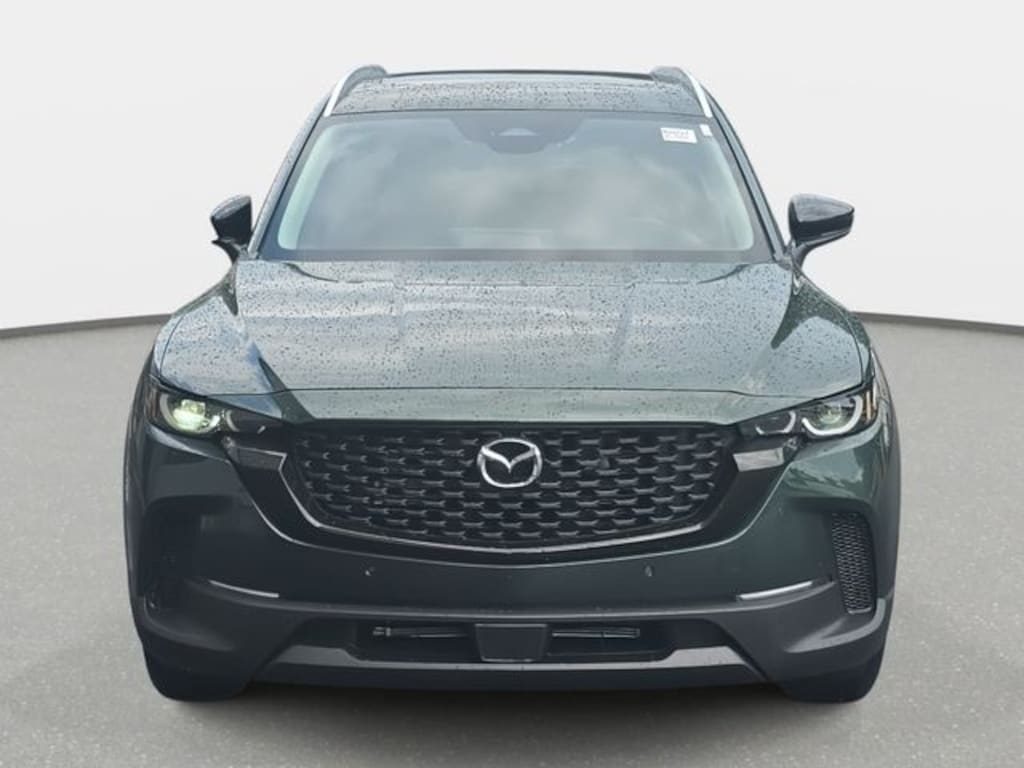 New 2026 Mazda CX-50 2.5 S Preferred SUV