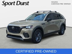 2026 Mazda CX-70 Plug-In Hybrid SC Plus SUV