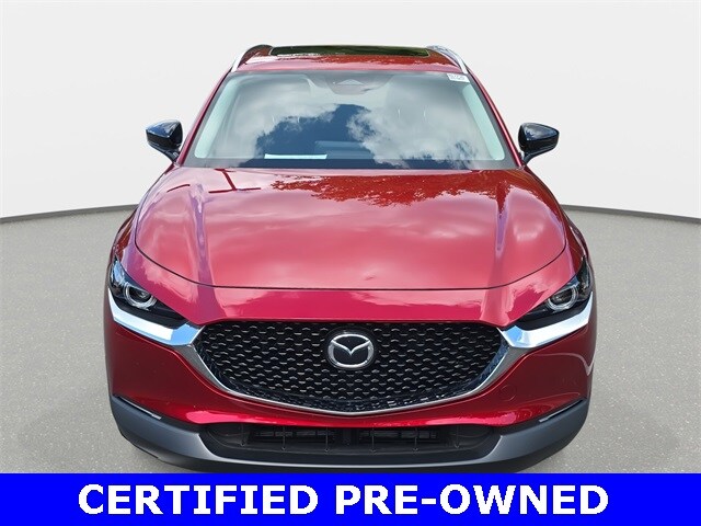 2024 Mazda CX-30 2.5 Turbo Premium photo 2