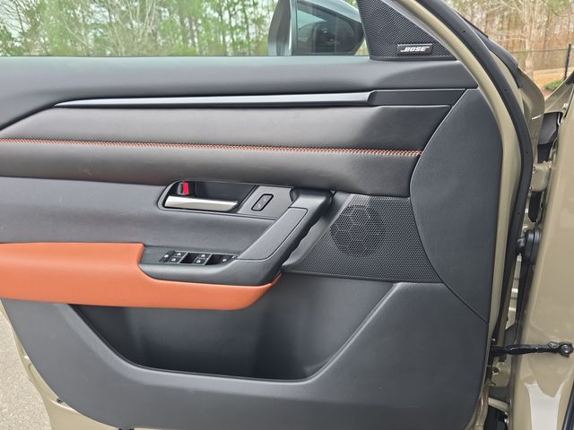 2026 Mazda CX-50 Meridian Edition - Photo 28