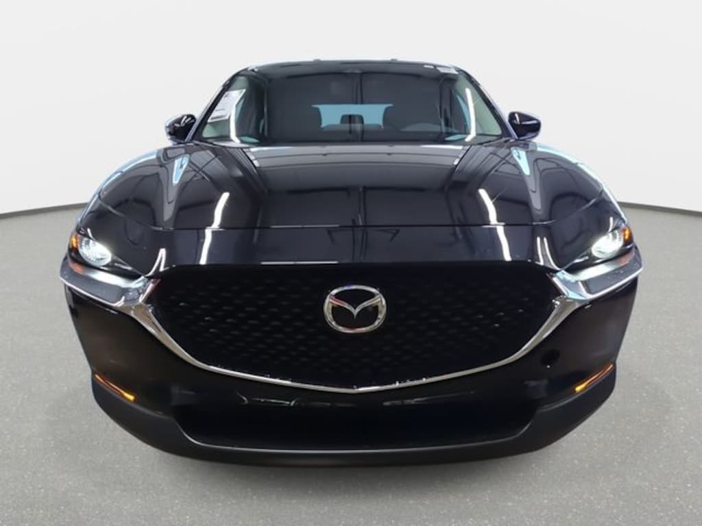New 2026 Mazda CX-30 2.5 S Select Sport SUV