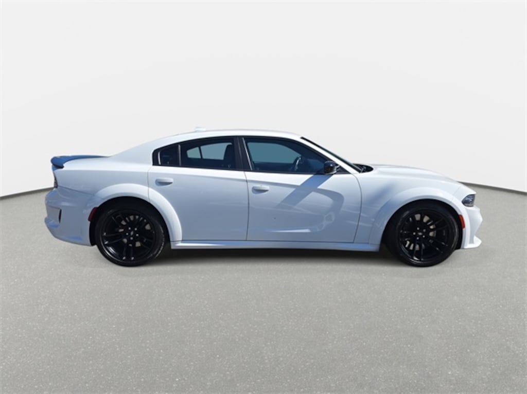 Used 2023 Dodge Charger Scat Pack Sedan