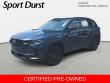 Used 2026 Mazda CX-50 Hybrid Premium SUV