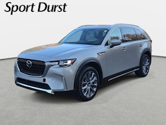 2026 Mazda CX-90 3.3 Turbo Premium Plus SUV