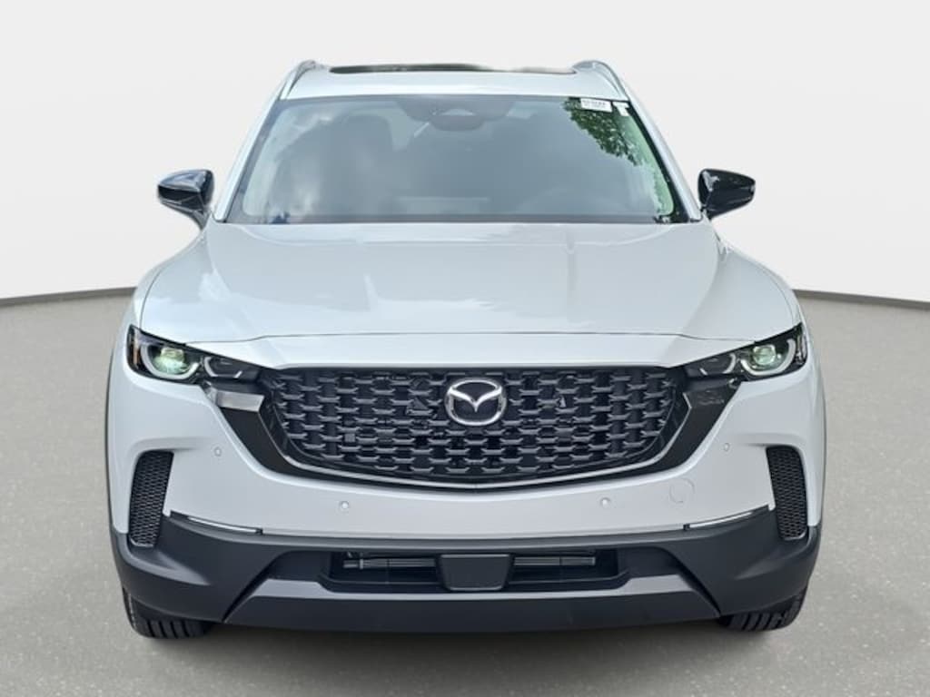 New 2026 Mazda CX-50 Hybrid Preferred SUV