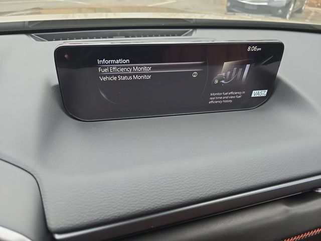 2026 Mazda CX-50 Meridian Edition - Photo 23