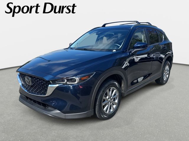 2023 Mazda CX-5 S Select Package