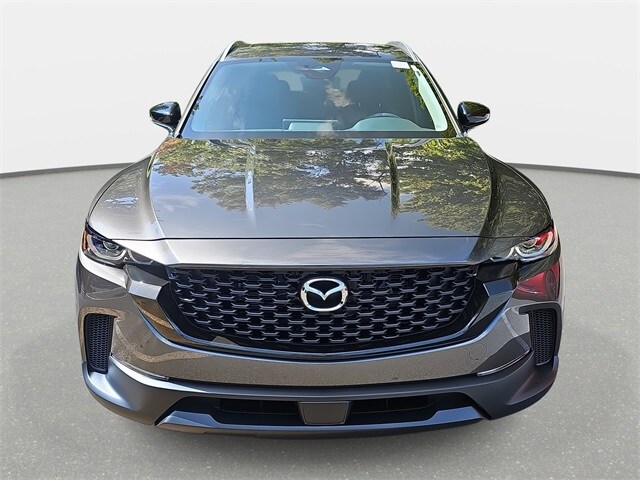 2025 Mazda CX-50 2.5 S Preferred photo 2