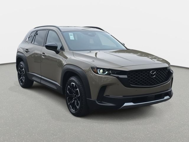 2026 Mazda CX-50 Meridian Edition - Photo 3