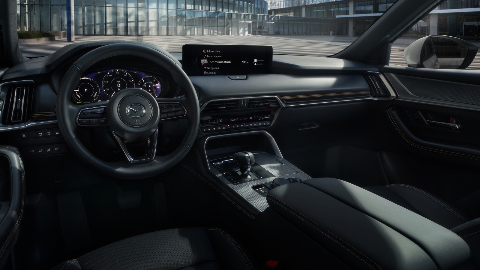 New Mazda CX-90 inventory at Sport Durst near Raleigh NC
