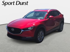 2026 Mazda CX-30 2.5 S Preferred SUV