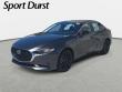 New 2026 Mazda Mazda3 Sedan 2.5 S Select Sport Sedan