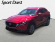 New 2026 Mazda CX-30 2.5 S Preferred SUV