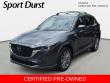 Used 2023 Mazda CX-5 2.5 Turbo Signature SUV