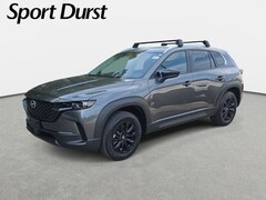 2026 Mazda CX-50 2.5 S Preferred SUV