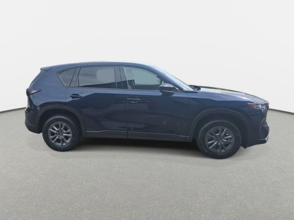 New 2026 Mazda CX-5 2.5 S Select SUV