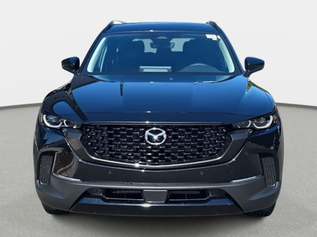 New 2026 Mazda CX-50 Hybrid Premium SUV