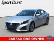 Used 2023 Nissan Altima 2.5 SV Sedan